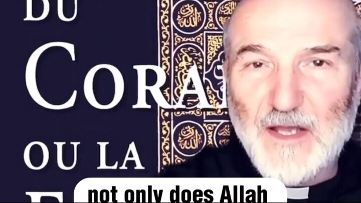 Allah and DNA -595