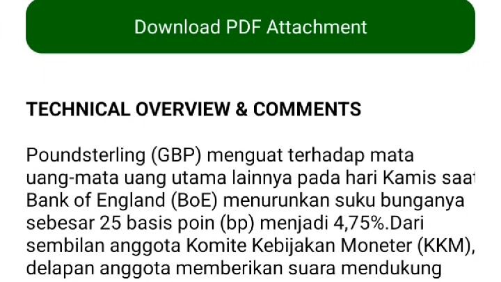 Berita signal 08 November...#BullishFX #BeSmartTrader #bfxcommunity #TradingExperience #bfx #Trading