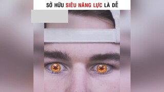 Siêu năng lực là dễ #videohai