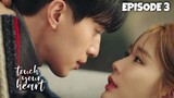 Touch Your Heart Episode 3 Explained in Hindi | Korean Drama | Momo Explain