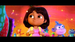 DORA AND THE FANTASTICAL CREATURES FULL MOVIE (2023)