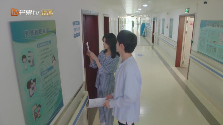 Không Bao Giờ Là Quá Muộn EP 7 [Sub Việt]