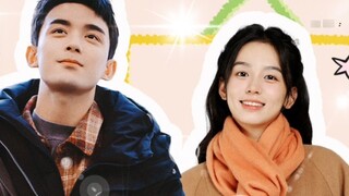 Terlahir dari ibu yang sama, tak heran kecocokannya begitu tinggi [Gu Sheng × Lin Yiyang]