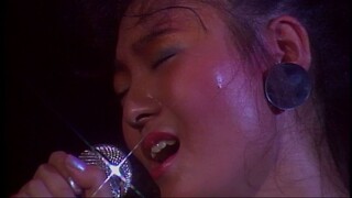 杏里 – ANRI in Concert [1984]