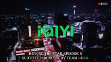 EPISODE 8 (TAMAT) INDO SUB #BTS