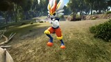 Ark Pokémon Paradise 23: Tôi đã thuần hóa một cú chớp nhoáng, nhưng tôi không ngờ đó là một thuật sĩ khiêu vũ