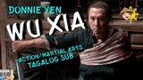 Tinagalog Sub Action Martial Arts Movie, ( BULOK DAW SI P-NOIZE ) DONNIE YEN