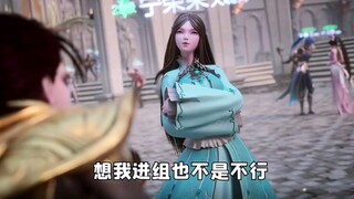 【魂师对决宣传片】蓉蓉大小姐什么时候这么有脾气了？六翼天使千仞雪斩杀天青牛蟒！