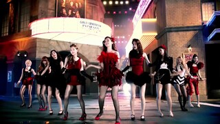 [Girls' Generation] HD "PAPARAZZI" รีมาสเตอร์