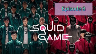 SQUID GAME FULL EPISODE 1 TO 9 SEASON 1 TAGALOG VERSION - BiliBili