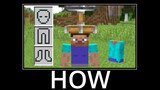 WAIT WHAT (Minecraft) #58