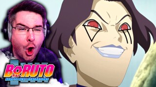 DEEPA & THE DIVINE TREE! | Boruto Episode 173-174 REACTION | Anime Reaction