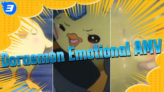 I Do If I Can Protect My Friends Like This! | Doraemon Emotional AMV_3