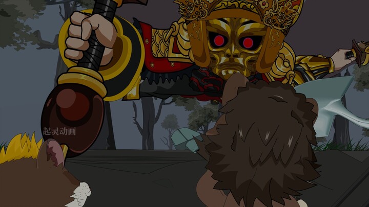 สุดยอดแห่งอมตะ: พลังต่อสู้ลากจูง! ไฟและฟ้าร้อง พันธมิตรตัววีเซิล! สู้ต่อไปนะนายพล!