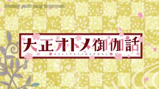 Kisah gadis zaman Taisho episode 12