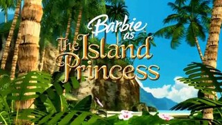 Barbie as The Island Princess