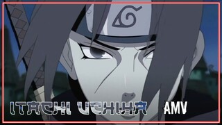 Itachi uchiha [AMV/Edit] Naruto anime