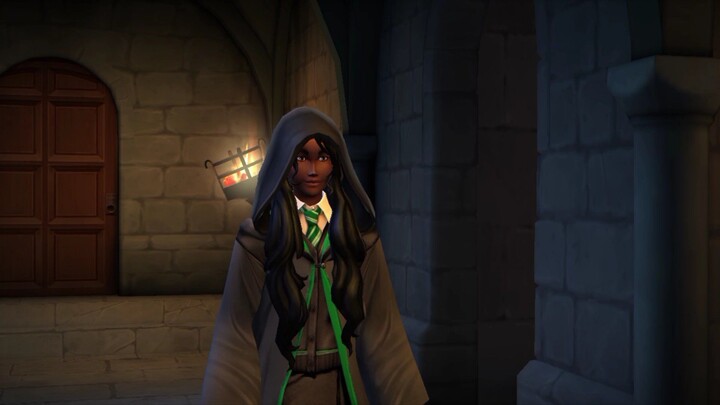 Hogwarts Mystery 1.2