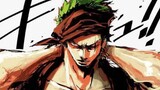 [MAD|Hype|Synchronized|One Piece]Cuplikan Alur Cerita Zoro|Legendary/Tremble