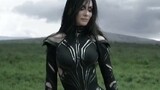 [Marvel] Loki atau kita harus berlutut