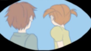 [Sakaqi Meow] Alone and jealous