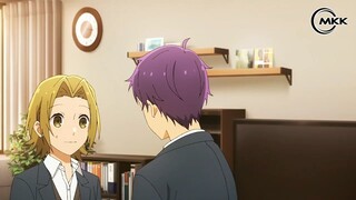 Horimiya Episode 12 Tagalog (Dubbed)