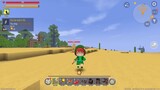 Mini World- Khám phá, cập nhật mới và mẹo đánh boss sa mạc trong sinh tồn mới
