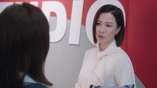 Nữ Hoàng Tin Tức EP 04 [Sub Việt]