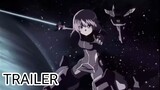 Alice Gear Aegis| Official Trailer