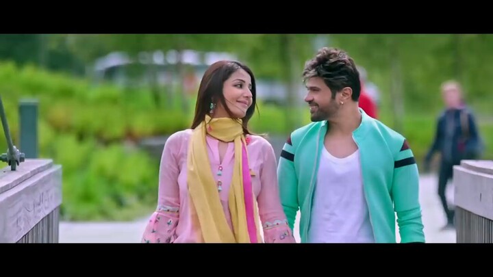 Teri_Meri_Kahani___Full_Song___Himesh_Reshammiya___Ranu_Mondal____Teri_Meri__1080p