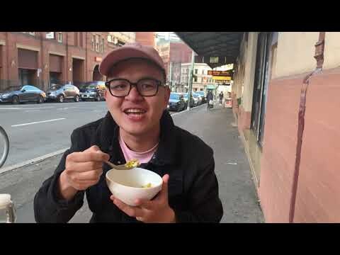 Another random KimPolo Vlog Video I Ở Úc Thì Thường Làm Gì? I Vlog 24