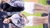 [4K] 대전의 빛 하지원 치어리더 직캠 Ha Jiwon Cheerleader fancam 한화이글스 230712