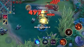 để yorn late game thì bọn mày xong oy P7