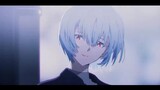 [AMV]Trích đoạn Ayanami Rei EVA|<Shin Seiki Evangelion><Bet On Me>