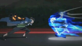 BATLE EPIK !! BORUSHIKI VS KAWAKI, BORUTO : NARUTO THE NEXT GENERATION. EPISODE 292