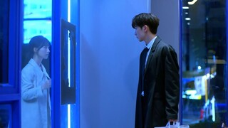 EP5 EMBRACE IN THE DARK NIGHT (ENG SUB)