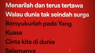 masih ingat dengan laskar pelangi!?