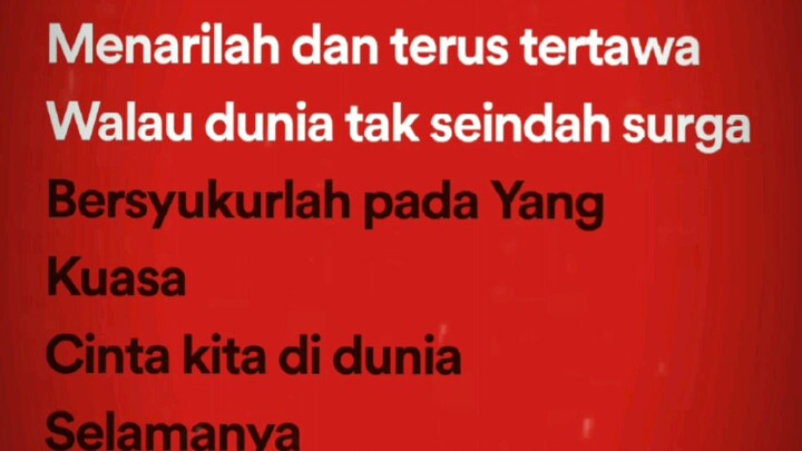 masih ingat dengan laskar pelangi!?