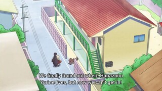 Jashin-chan Dropkick X Eng. sub EP 12