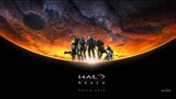 Halo Reach OST - ONI Sword Base
