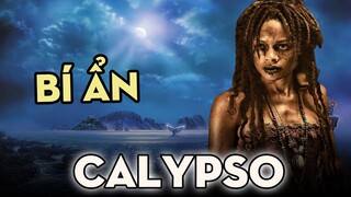 CALYPSO – DỮ DỘI VÀ DỊU ÊM, ỒN ÀO VÀ LẶNG LẼ