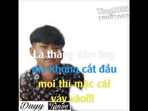 Đầu cắt moi remix