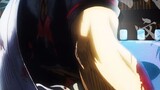 [Gintama] Tác phẩm sinh nhật cháy bỏng! Cảm ơn bạn, những cú trượt bùn trong thế giới anime ~!