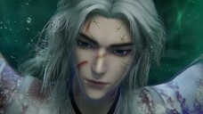 Renegade Immortal Eps 84 sub indo 1080P