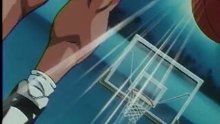 Slam dunk tagalog episode 1