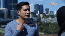 Jangan padam rindu episode 18