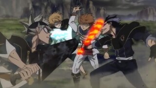 Don't you ever mess with the members of Black Bulls or you'll be dead