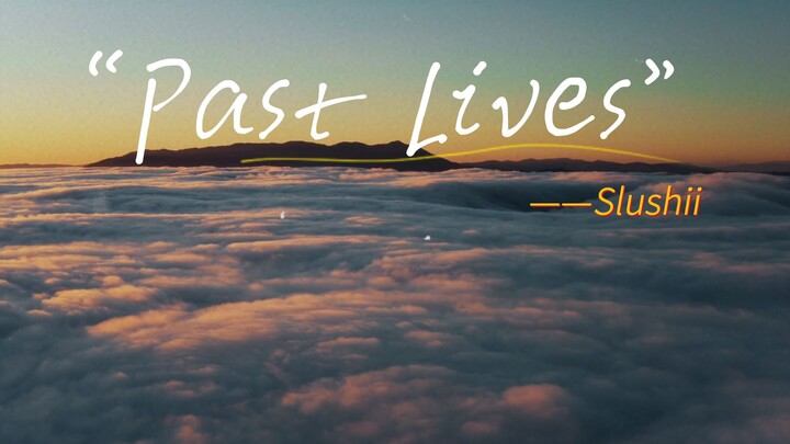 "Past Lives" - "Cinta muncul di timur dan jatuh di barat, romansa bertahan hingga kematian"