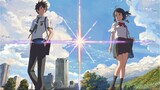 Kimi no Na Wa. (Your Name.) [English Dub] 2160p 4K