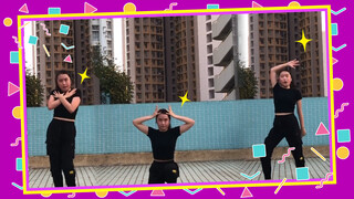 ITZY - Mafia in the morning cover dance